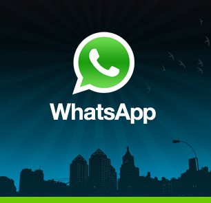 Imagem WhatsApp se torna gratuito para iOS