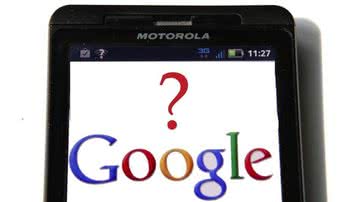 Imagem Google compra Motorola e planeja sofisticado celular