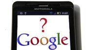 Imagem Google compra Motorola e planeja sofisticado celular