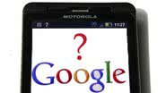 Imagem Google compra Motorola e planeja sofisticado celular