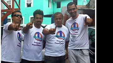 Imagem Chapa 1 leva eleição do Sindseps