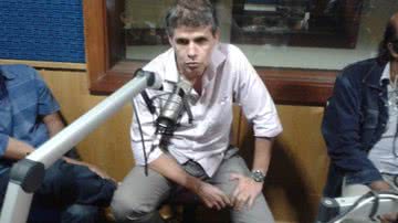 Imagem "Não prometemos contratar nenhum jogador", garante Sidônio
