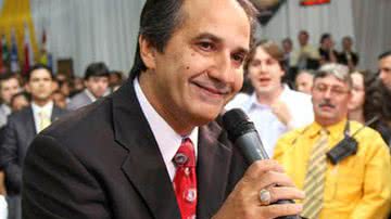 Imagem Silas Malafaia inaugura templo de R$ 30 milhões