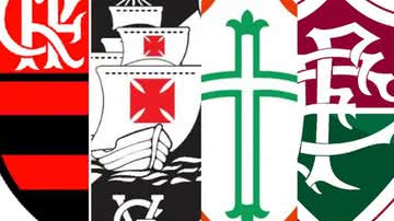 Imagem Mais uma rodada do Brasileirão: STJD confirma julgamentos para sexta (27)