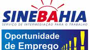 Imagem SineBahia promove dias de atendimento para deficientes