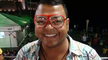 Imagem Dan Miranda canta Jorge Vercillo no Don Sushi Lounge