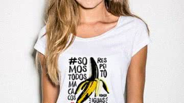 Imagem Daniel Alves não gostou da campanha #somostodosmacacos