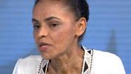 Imagem Marina diz que campanha desconhecia compra ilegal de jato pelos proprietários