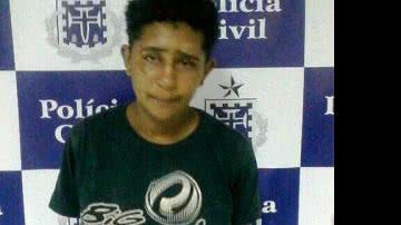 Imagem Mulher mata homem a facadas em Feira de Santana