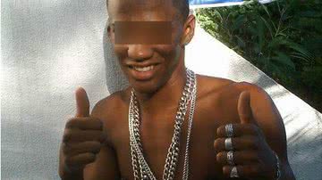 Imagem Suspeito faz foto em iPhone roubado e imagem vai parar na polícia