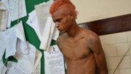 Imagem Vídeo: suspeito de matar por 5 reais volta a ser preso em Camaçari