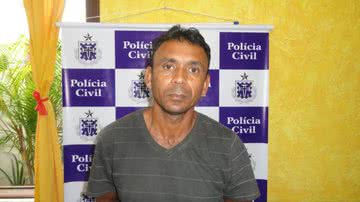 Imagem Pai é acusado de estuprar a filha de 11 anos