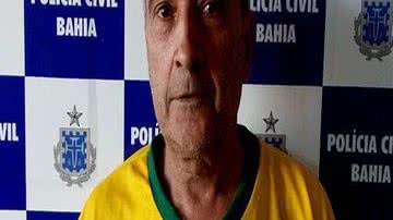 Imagem Motorista sai em defesa do filho, fere agressor e vai preso