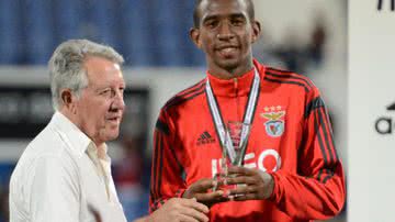 Imagem Talisca é eleito melhor jogador da Taça de Honra