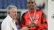 Imagem Talisca é eleito melhor jogador da Taça de Honra
