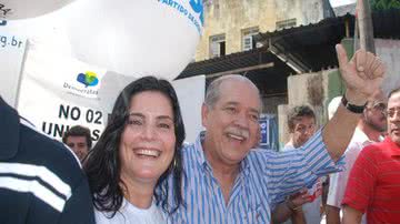 Imagem Tércia Borges deixa o PR