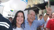 Imagem Tércia Borges deixa o PR