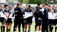 Imagem Adversário do Vitória, Corinthians já pensa em reformulação do elenco
