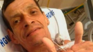 Imagem Família de paciente dado como morto vai doar valor gasto com caixão