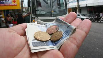 Imagem Projeto sobre transparência na tarifa de transporte público é aprovado 