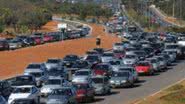 Imagem Quase 20% de trabalhadores em RMs gastam 1 hora e meia para chegar ao trabalho