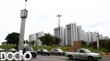 Imagem Salvador terá radares capazes de identificar motoristas que devem IPVA 