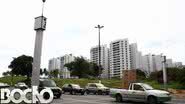 Imagem Pelo menos 50 radares serão instalados na capital baiana