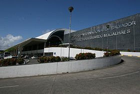 Imagem Infraero cancela obras e voos voltam ao normal
