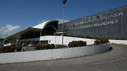 Imagem Infraero cancela obras e voos voltam ao normal