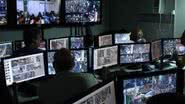 Imagem De olho no monitor, agentes podem multar motoristas