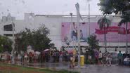 Imagem Véspera do Dia das Mães movimenta o trânsito em Salvador