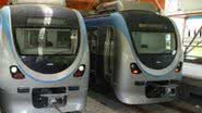Imagem Procuradores dão continuidade às investigações do metrô de Salvador