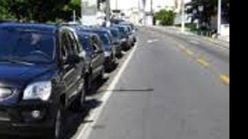 Imagem Prefeitura lança sistema “Zona Verde” para regulamentar os estacionamentos