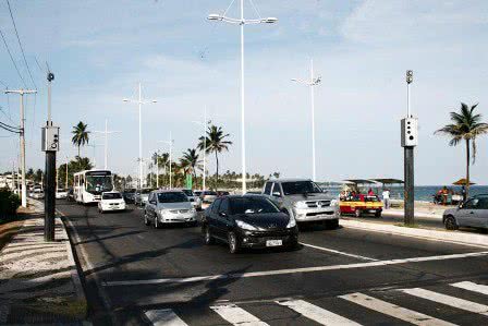 Imagem Superintendente da Transalvador confirma endereços para novos radares
