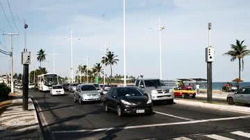 Imagem Superintendente da Transalvador confirma endereços para novos radares