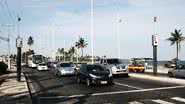Imagem Superintendente da Transalvador confirma endereços para novos radares