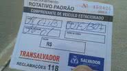 Imagem Procon-Ba divulga lista de 61 estacionamentos autuados em Salvador