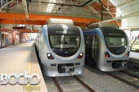 Imagem Concessionária inicia testes em metrô de Salvador