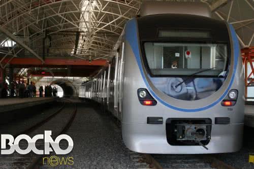 Imagem Operação comercial é adiada e metrô de Salvador segue de graça