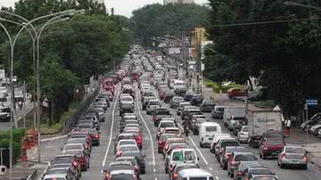 Imagem  A 128 dias da Copa, nem um centavo foi liberado para mobilidade urbana