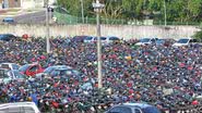 Imagem Transalvador ainda aguarda retirada de 200 veículos apreendidos no Carnaval