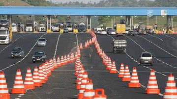 Imagem Preço dos pedágios nas BRs 324 e 116 são reduzidos por ordem da ANTT