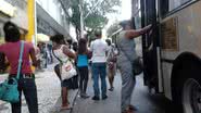Imagem Prefeitura retira 16 linhas de ônibus de circulação no domingo