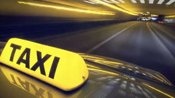 Imagem Taxista é preso acusado de abusar de adolescentes 