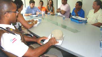 Ascom/ Transalvador