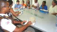 Ascom/ Transalvador