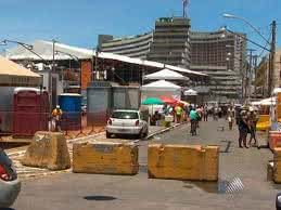 Imagem Saiba quais são as vias abertas e fechadas no Carnaval