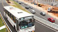 Imagem Prefeitura vai reordenar linhas de ônibus a partir do final de semana