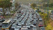 Imagem Região do Iguatemi passará por modificações no tráfego
