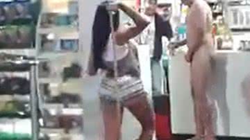 Reprodução